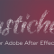 Pastiche v2.1.9 for After Effects WIN Free Download