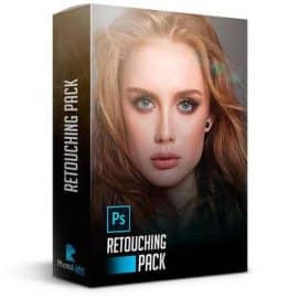 Photo Light Pro – Photoshop Retouching Free Download