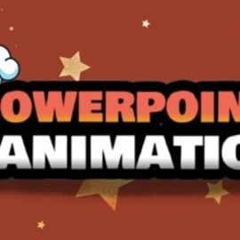 PowerPoint Animation for Beginner