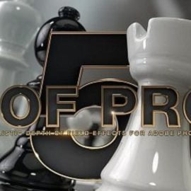 DOF PRO v1.0.1 for After Effects Free Download