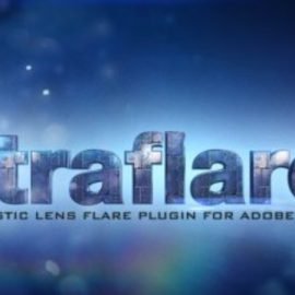 RichardRosenman UltraFlares v1.3 for Adobe Photoshop Free Download