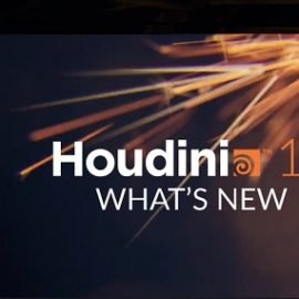 SideFX Houdini FX 19 Win/Mac x64 Free Download