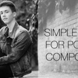 Simple Tricks For Portrait Composition | Composing Striking Location Portraits With Available Light