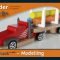 Skillshare – Modelling a Toy Truck made easy Using Blender 3D. Class 1 – Modelling Free Download