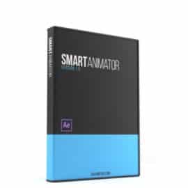 Smart Animator 2.0 – Ae Script Free Download