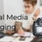 Social Media Vlogging: creating engaging authentic videos