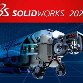 SolidWorks 2021 SP5.1 Full Premium Multi Win x64 Free Download