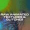 Steven McFarlane – Raw Animated Textures + Glitches