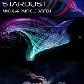 Superluminal Stardust v1.6.0b + Library for After Effects Free Download