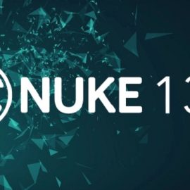 The Foundry Nuke Studio 13.1v1 Win/Mac x64 Free Download