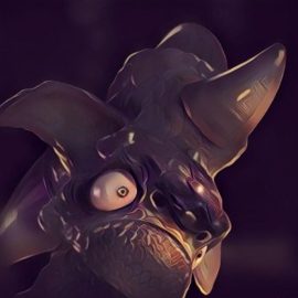 3D Creature Modeling with Nomad Sculpt