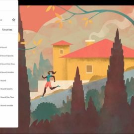 Adobe Fresco v3.2.1.756 Win x64 Free Download