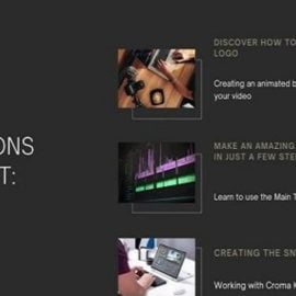 After Effects For Beginners – Step by Step