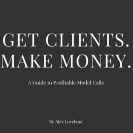 Alex Chalkley – Get Clients. Make Money