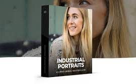 Chris Orwig – Industrial Portraits Masterclass