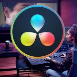 Color Grading and Video Editing with Davinci Resolve 17