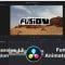 Create A Funky Title With Resolve 17 Fusion