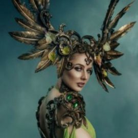 Creativelive – Introduction to Fantasy Compositing by Renée Robyn