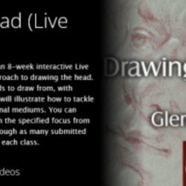 Drawing the Head (Live Class)