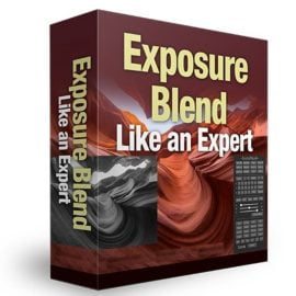 Exposure Blend Like An Expert – Jimmy McIntyre