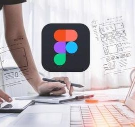 Figma Fundamentals: Use Figma Like a Pro Free Download
