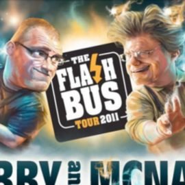 Flash Bus Tour 2011 – Two Disc Set, By Joe McNally & David Hobby