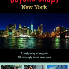 Frank Doorhof – Beyond Snaps: New York