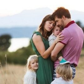 Get Started with Lifestyle Family Photography by Elena S Blair