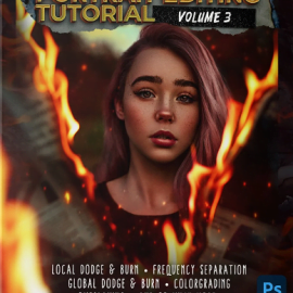 Gumroad Geo Leon’s Overlay Editing Tutorial – VOLUME 3 Free Download