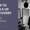 How to run a UX discovery The UX researcher’s guide with free templates Free Download