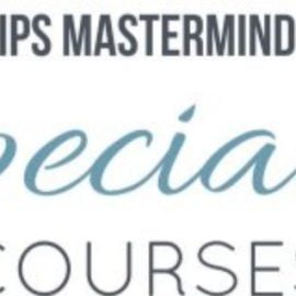 IPS Mastermind – Fun & Profitable Senior Rep Programs