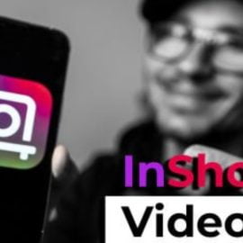 InShot Beginner Course: How to use your Smartphone to create amazing Videos