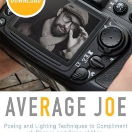 Jeff Rojas – Photographing The Average Joe