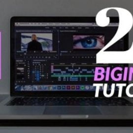 Learn Premier Pro In 22 Minutes (Beginners)