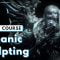 Learn Squared Organic Sculpting with Arsen Asyrankulov Free Download