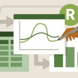 Machine Learning with Logistic Regression in Excel, R, and Power BI Free Download