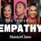 MasterClass – The Power of Empathy With Pharrell Williams & Noted Co-Instructors