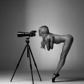 Peter Coulson Photography – My Home Studio