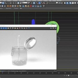 PhoenixFD 4.41.00 for 3DS Max 2018-2022 for V-ray 5 Free Download