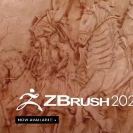 Pixologic ZBrush 2022.0.2 Win x64 Free Download