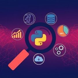 Python for Data Science Bootcamp 2022 From Zero to Hero Free Download