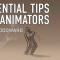 Ryan Woodward Tips for Animators Free Download