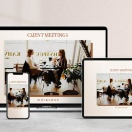 Signature Edits – Mastering Client Meetings Workshop