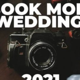 Taylor Jackson – Book More Weddings 2021 Edition