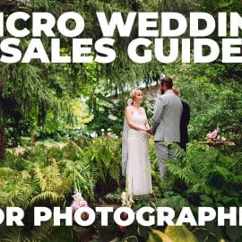 Taylor Jackson – Micro Weddings Sales Guide for Photographers