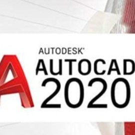 The Complete AutoCad 2020 2D+3D Course (Updated)