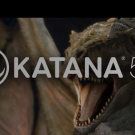 The Foundry Katana 5.0v1 Win Free Download