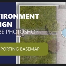 Udemy – Learn Environment Design in Photoshop Free Download