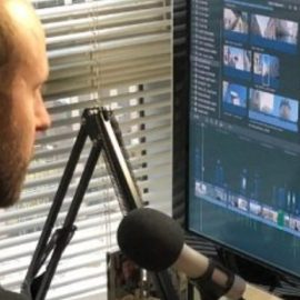 Video Editing For Beginners From Scratch – Final Cut Pro X Mini Class