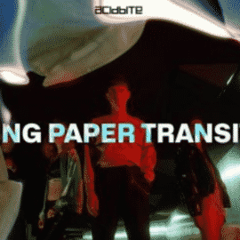 Acidbite – Burning Paper Transitions Free Download